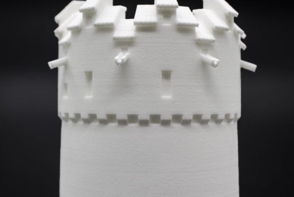 3D-Druck 3D-Print Print-on-Demand Ravensburger Mehlsack Polyamid 01